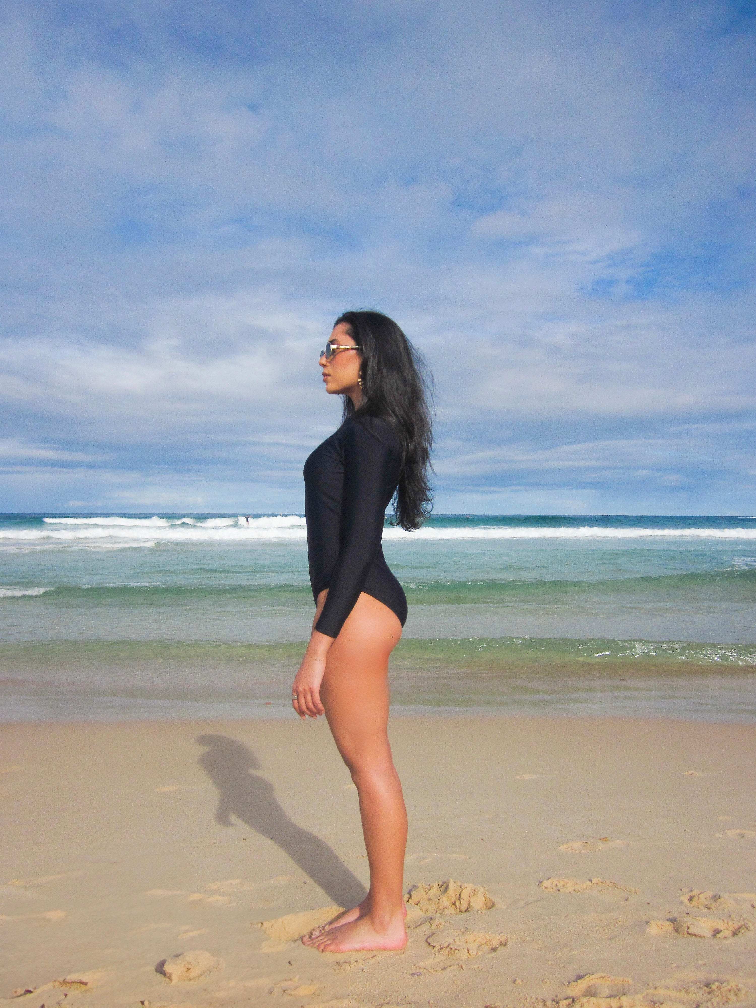 SWIMWEAR