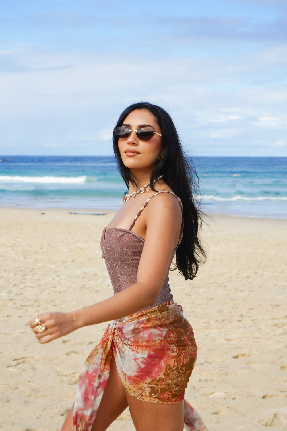 SUNKISS ONE PIECE