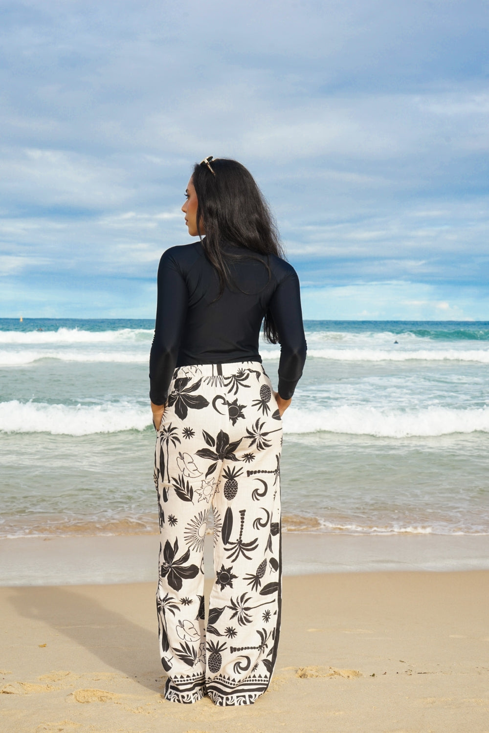 COAST PANT