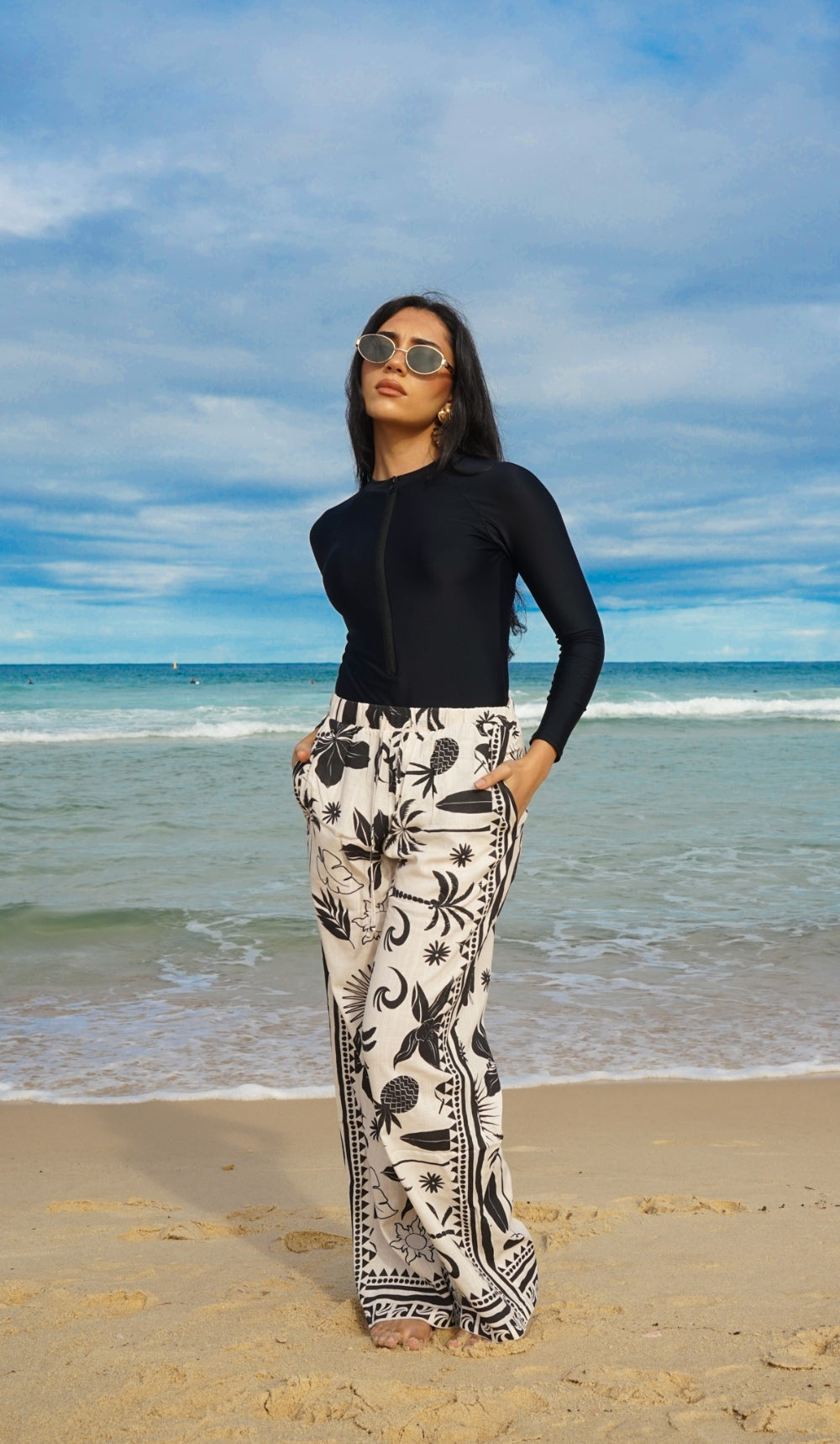 COAST PANT